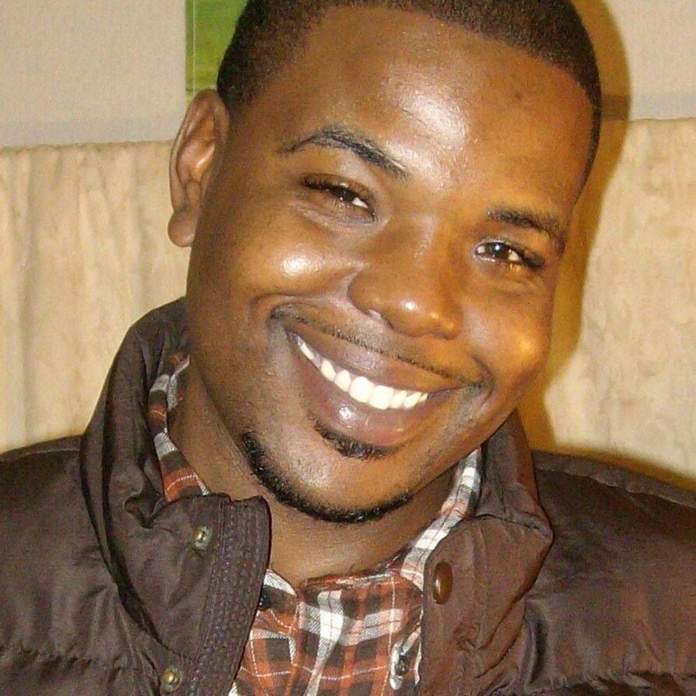 Meet your Posher, Demarcus